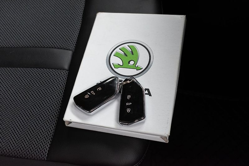 Škoda Octavia 2.0 TDI STYLE*ACC*DPH*ČR 1.MAJ - fotka 30 z 37