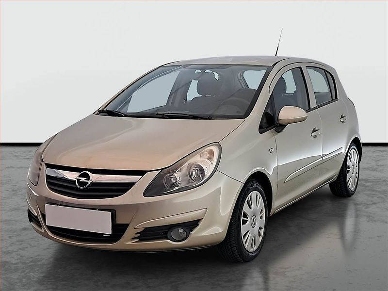 Opel Corsa (2008) 1.2, po STK, Klima - fotka 2 z 14