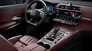 DS 7 Crossback