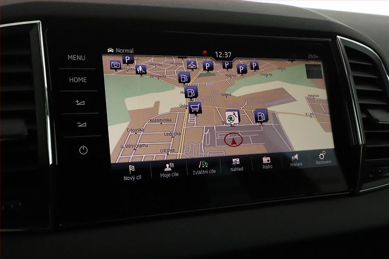 Škoda Karoq (2019) Style 2.0 TDI - fotka 10 z 21