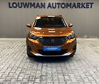 Peugeot 2008 1.2 PureTech 130 Allure - náhled 4