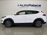 Hyundai Tucson 1,6 T-GDI 130kW 71tkm.2.maj.ČR - náhled 4
