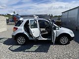 Fiat Sedici 1.6i 16v 120PS CITY STK PĚKNÝ! - náhled 131