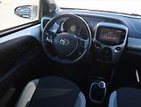 Toyota Aygo (2015) 1.0 VVT-i, Tempomat - náhled 7