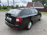 Škoda Octavia 1,6TDI 77kW XENONY - náhled 3