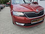 Škoda Rapid 1,2 TSi 63KW Ambition KLIMA AL - náhled 35