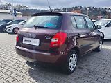 Škoda Fabia 1.2i/44kW Klima ČR - náhled 4