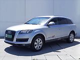 Audi Q7 3,0 TDi Quattro Autom.7Míst ČR - náhled 1