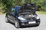 Mercedes-Benz Třídy A A150i / 70kW - na díly !!! - náhled 25