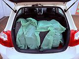 Toyota Auris 1.6 Valvematic, ČR - náhled 9