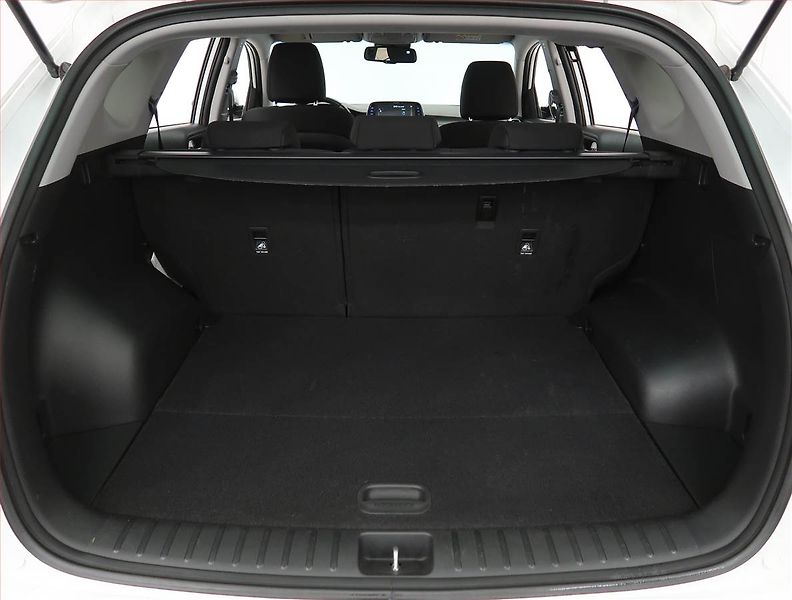 Hyundai Tucson (2019) 1.6 T-GDI, Serv.kniha, Navi - fotka 14 z 21