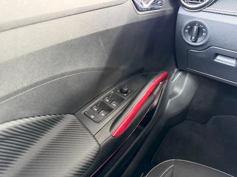 Škoda Fabia (2026) Monte Carlo 1.0 TSI / 85 kW DS - fotka 7 z 25