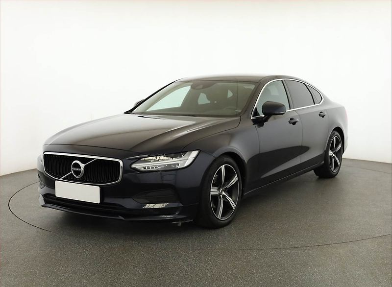 Volvo S90 (2017) D4, Automat, Serv.kniha, Navi - fotka 2 z 17