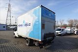 Ford Transit 2,4 TDCi  SKŘÍŇ ČELO - náhled 11