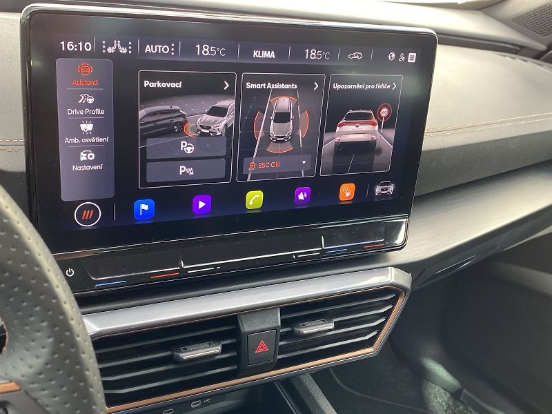 Cupra Formentor (2024) 2.0 TSI 4Drive DSG - fotka 21 z 42
