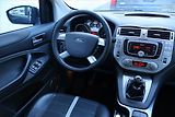 Ford Kuga (2010) 2.0 TDCi, 4X4, Tempomat - náhled 7