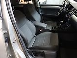 Škoda Superb (2016) Style 2.0 TDI, Automat, Navi - náhled 9