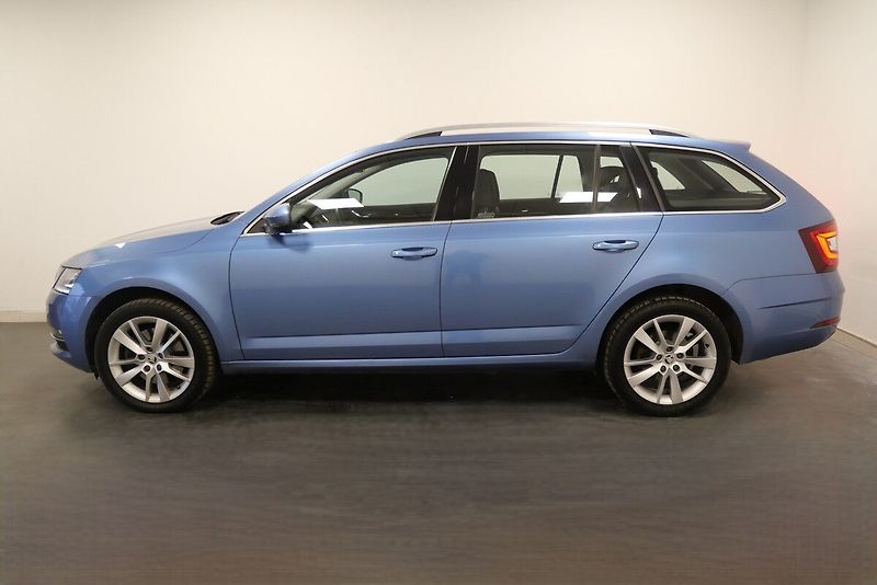 Škoda Octavia - fotka 3 z 26