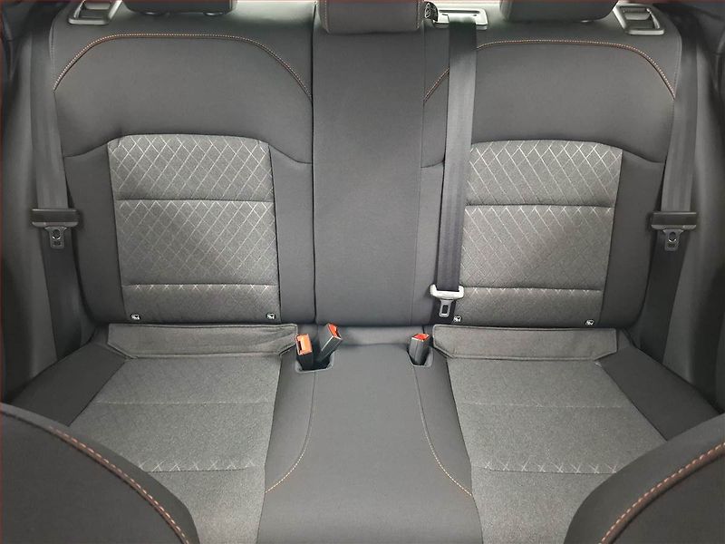MG MG3 (2025) 1.5, Navigace - fotka 10 z 19