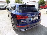 Audi SQ5 3,0 255 KW B&O, SLINE, TOP!!!! - náhled 13