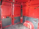 Citroën Jumper 2,2 HDI 110kW 6 míst - náhled 22