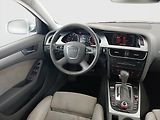 Audi A4 (2009) 2.0 TFSI, Automat, Navi - náhled 7