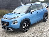 Citroën C3 Aircross 1,2 NEW ČR AUTOMAT ODPOČET DPH - náhled 1