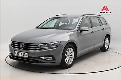 Volkswagen Passat 2,0 TDI 110 kW DSG Business Zá - fotografie inzerátu