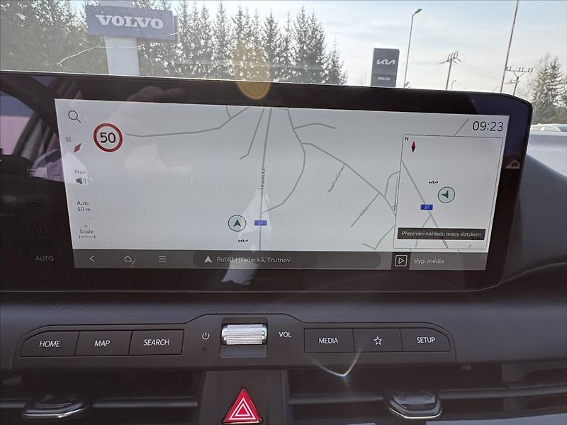 Kia K4 (2025) 1,0   T-GDI EXCLUSIVE - fotka 15 z 23