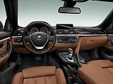 BMW 4 Cabrio.