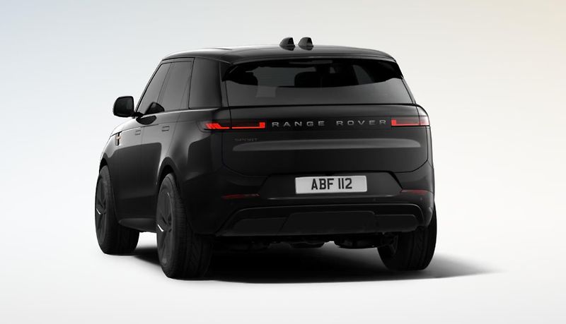Land Rover Range Rover Sport (2026) EV450 DYNAMIC SE 118,5 kWh - fotka 4 z 8