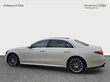 Mercedes-Benz Třídy S 400 d AMG 4MATIC LONG - náhled 8
