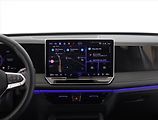 Volkswagen Tiguan (2025) Life 1.5 eTSI, digi klima - náhled 12