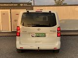 Toyota ProAce Verso 2.0D, ČR, Shuttle L1, DPH - náhled 4