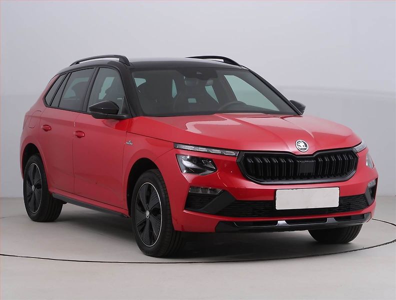 Škoda Octavia (2018) Ambition 1.4 TSI, Serv.kniha - fotka 1 z 18