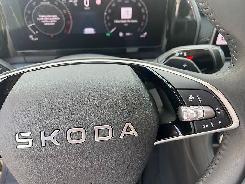 Škoda Kodiaq 2.0 TSI/150kW Excl.Selection D - fotka 12 z 32