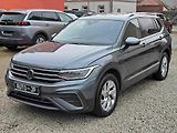 Volkswagen Tiguan Allspace (2022) TSI-110 webasto  HEAD-UP  NAVI - náhled 7