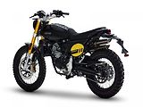 Fantic Caballero Scrambler 125 (2025) Caballero 125 Scrambler MY2025 - náhled 3