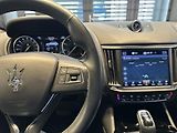 Maserati Levante (2021) GT 330HP Zegna Interior - náhled 16