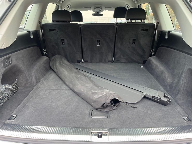 Audi Q7 TDI q 210kW S-Line Vzduch LED - fotka 11 z 12