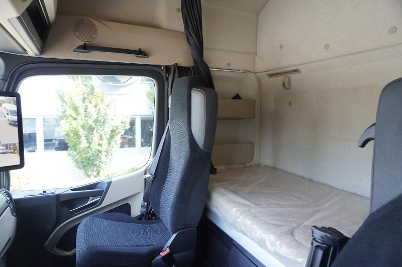Mercedes-Benz Actros (2021) 1843 MP5 tractor unit - fotka 17 z 24
