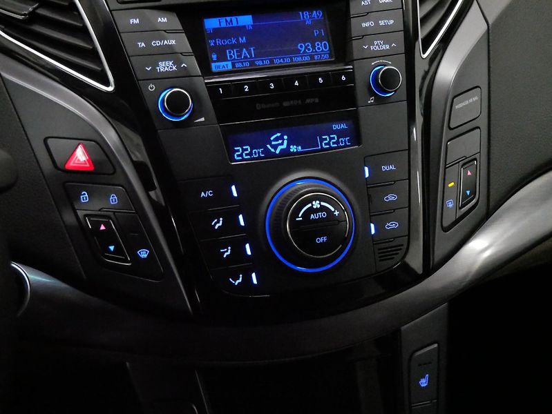 Hyundai i40 - fotka 20 z 26