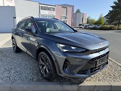 Cupra Formentor 1,5 eTSi/110kW - DSG - fotografie inzerátu