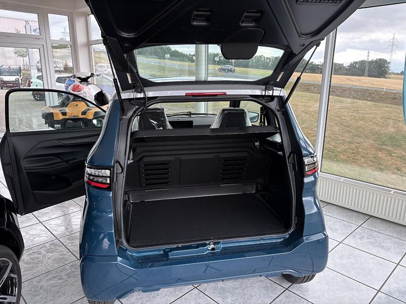 Aixam e-City (2026) Pack  - fotka 16 z 19