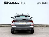 Škoda Kamiq (2025) Top Selection 1,0 TSI 85 kW 7 - náhled 9