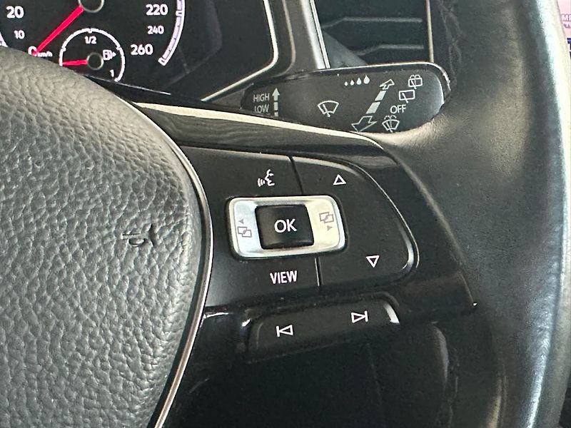 Volkswagen T-Roc (2019) 1,6 TDi, 116HP,nová STK - fotka 18 z 18