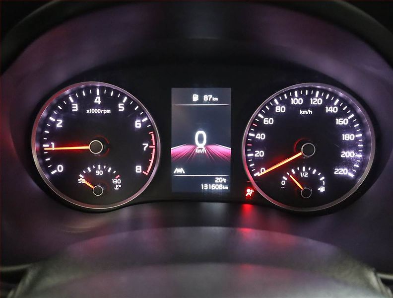 Kia Stonic (2023) 1.2 DPI, ČR,1.maj, Kůže, Navi - fotka 11 z 23