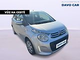 Citroën C1 1,2 VTi 60kW Airspace Shine CZ - náhled 2