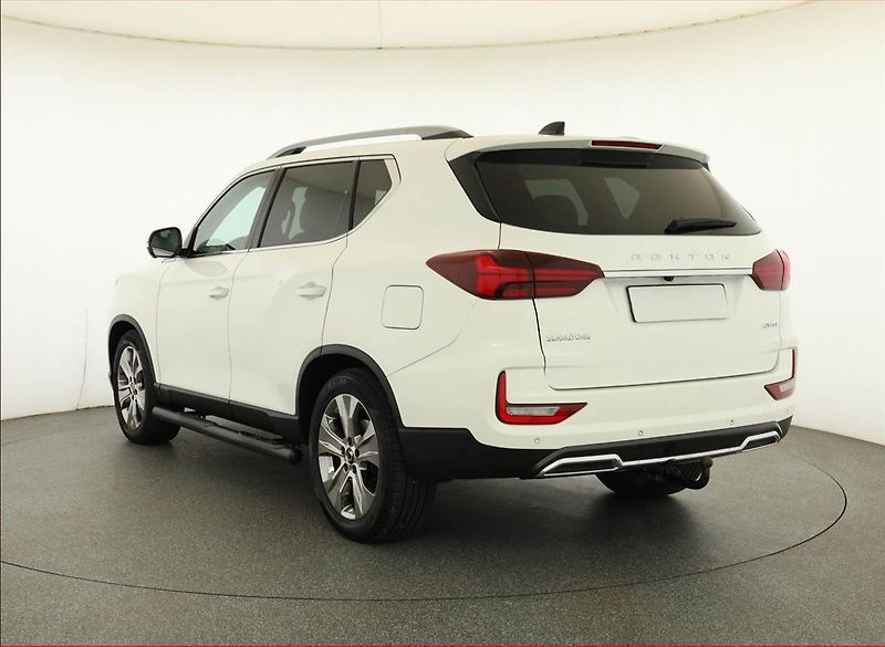 SsangYong Rexton (2023) 2.2 Diesel - fotka 4 z 21