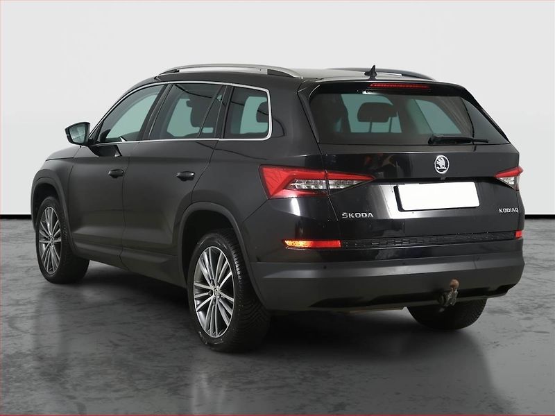 Škoda Kodiaq (2019) 2.0 TDI 4x4 - fotka 4 z 24